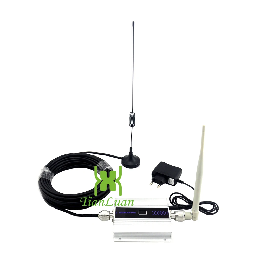 Band 5 CDMA повторитель 850 МГц 2G сигнала 3g 4G LTE 850 МГц GSM повторитель сигнала мобильного телефона усилитель сигнала сотового телефона