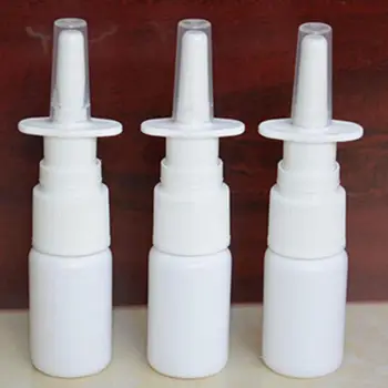 

10Pcs 10ml Clear Plastic Portable Perfume Spray Bottle Empty Perfume Bottles Refillable Mist Pump Perfume Atomizer Travel