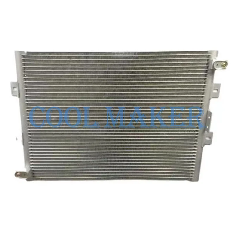 Auto for Hitachi ac condenser 4647814 503708-5940 5037085940