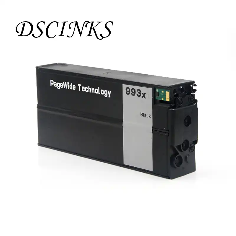 hp pagewide color 774dn