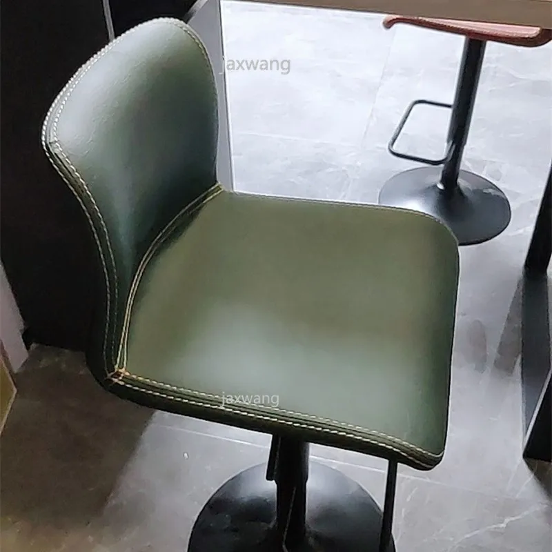 Барный стул современный минималистичный кассовый барный стул высокий стул барные стулья Лифт высокий барный стул