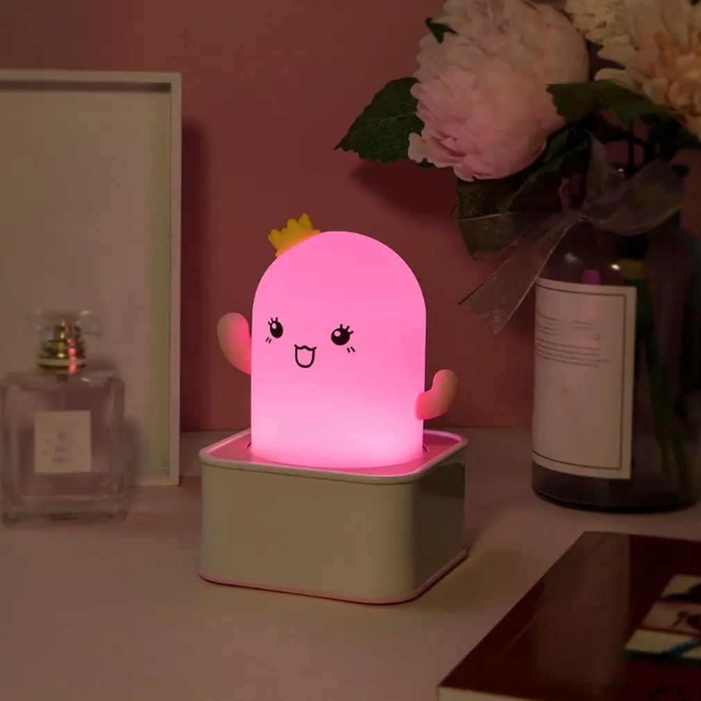 

Led Remote Control Version Night Light Home Decoration Lights Creative Atmosphere Lights Fashion Professional