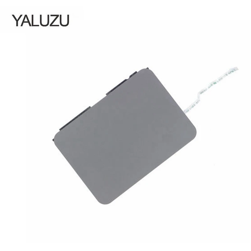 YALUZU кабель для дисплея Samsung 700Z5A серый тачпад и лента BA81-15184A