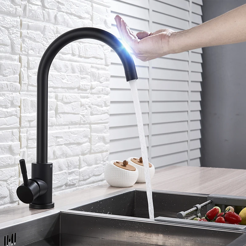 Black 2203DW