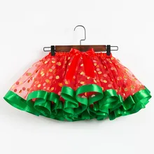 Юбки для девочек Детские вечерние юбки-пачки для танцев, балетные костюмы для малышей юбки в горошек, одежда roupa infantil Menina, юбка-пачка для девочек
