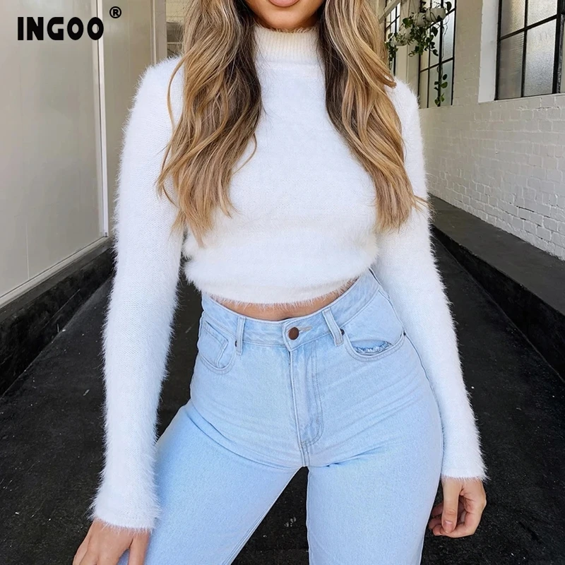 Winter white tops Clearance