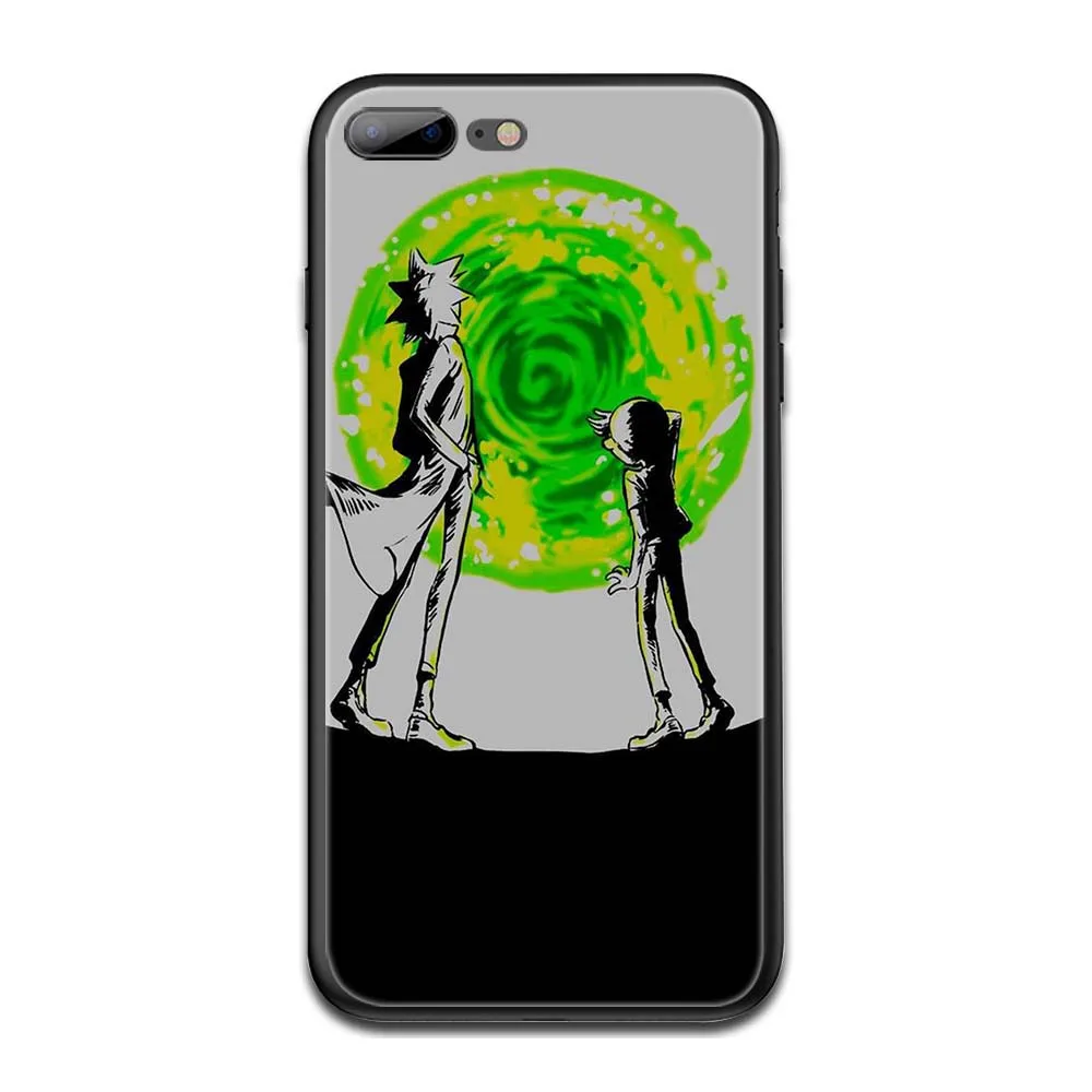5 Lavaza Рик и Морти ТПУ мягкий чехол для OPPO A1K A3s A5s A7 A37 A39 A57 A77 A5 A9 F3 F9 Рено 10x - Цвет: 5