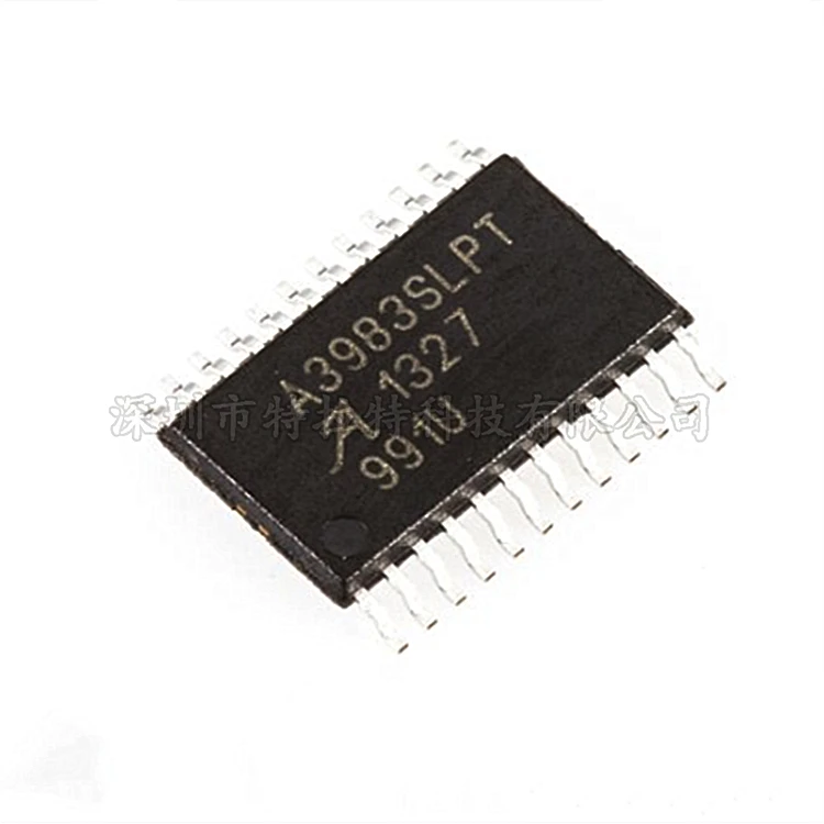 

1pcs/lot A3983SLPT TSSOP24 A3983 TSSOP A3983S TSSOP-24 A3983SLPTR-T