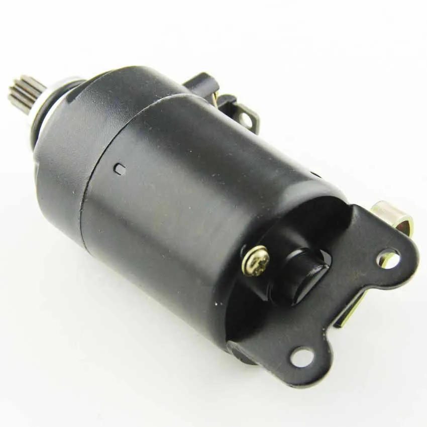 Электрический стартер для мотоцикла CBR250 FG/FGYA MC14 RRL/RRN/RRR MC22 RJ/RK/RK2 MC19 CB250 Hornet JADE 250