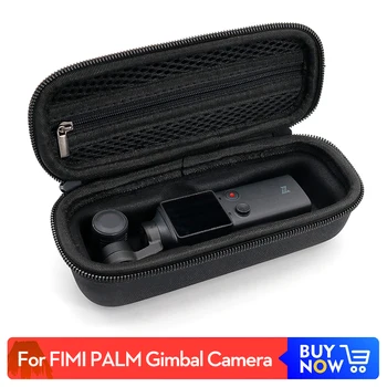 

Anti-impact Portable Storage Bag Carrying Case for FIMI PALM Pocket Camera Stabilizer Carrying Cover Case Spare Parts Wholesales