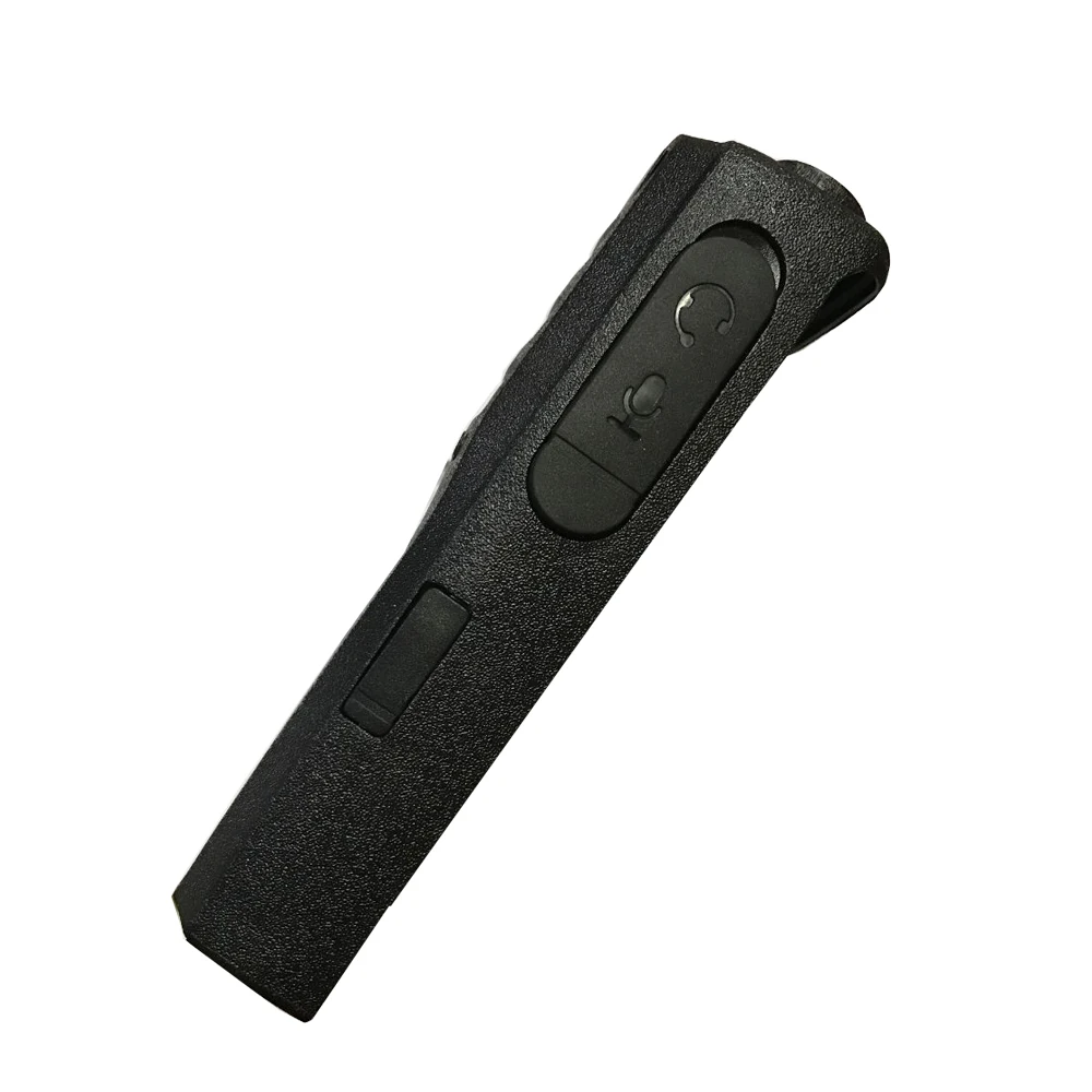 5 Комплектов новая версия Топ корпус Корпус для XIR P3688 DEP450