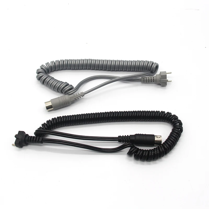 Professional high-speed 35000-50000rpm brushless, brushe  micro motor mobile phone accessory handpiecee line 6