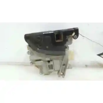 

1P0839016D REAR DOOR LOCK RIGHT SEAT LEON (1P1)