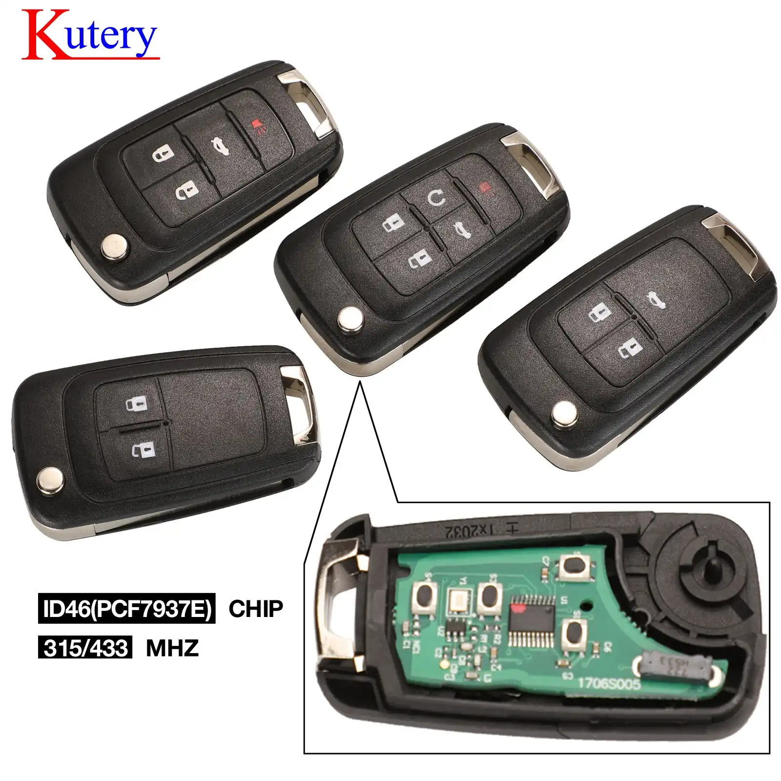 impala remote control car