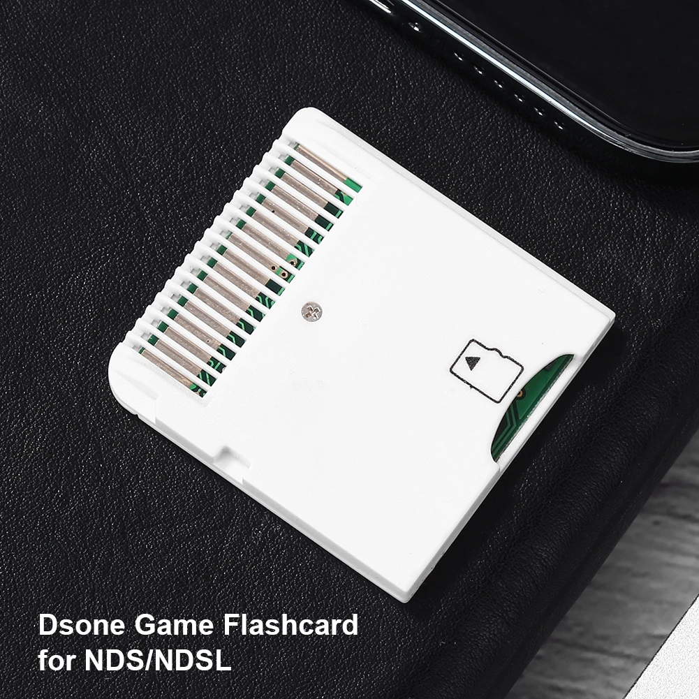 Dsone Game Flashcards Nds Ndsl 3ds 3dsll R4 Flash Card Reader Burning Adapter Electronic Machine Accessories Memory Cards Aliexpress