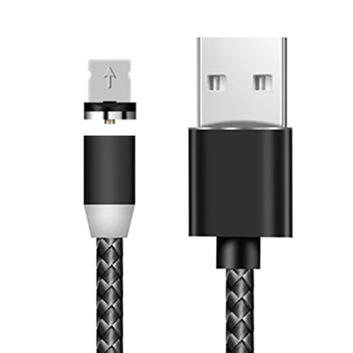 PHOMAX USB зарядное устройство умный светодиодный быстрое зарядное устройство для телефона для iPhone X Xs 8 iPad samsung Galaxy s8 s9 s10 Galaxy HTC Xiaomi Huawei Nexus - Тип штекера: USB Apple Cable 1M