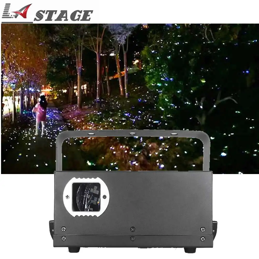

Outdoor Garden Sky Star Laser Light Twinkling Effect DJ Disco Home Party Nightclub Wedding Event Decor Pro Sound Lighting