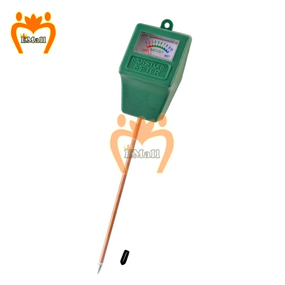 Soil Moisture Tester Humidimetre Meter Detector Outdoor Indoor Home Garden Plant Flower Moisture Humidity Sensor Testing Tool soil tester