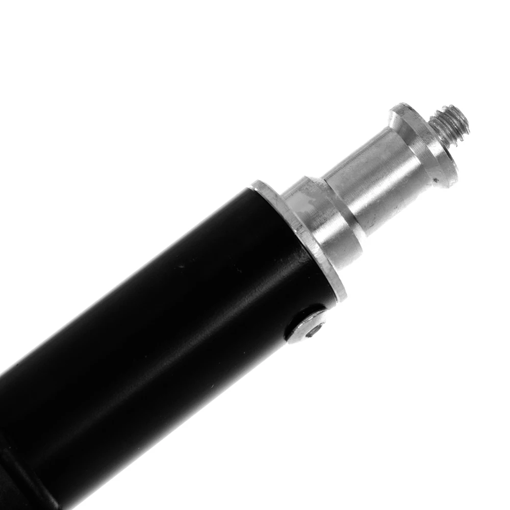 Studio Photo Telescopic Boom Arm Top Light w/ Sandbag for Speedlite / Mini Flash Strobe 75-140cm / 30"-55"
