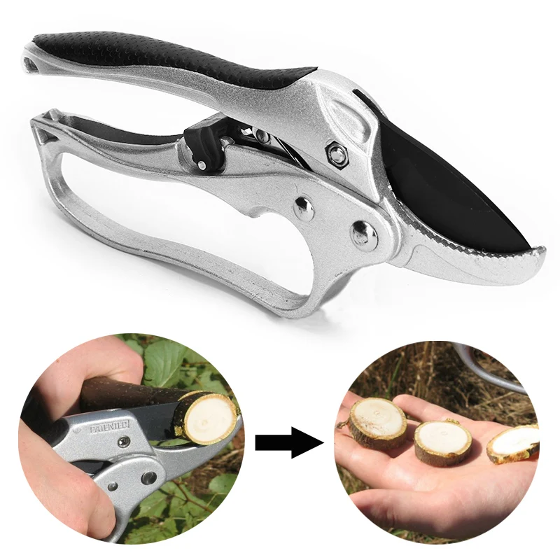 garden pruning shear