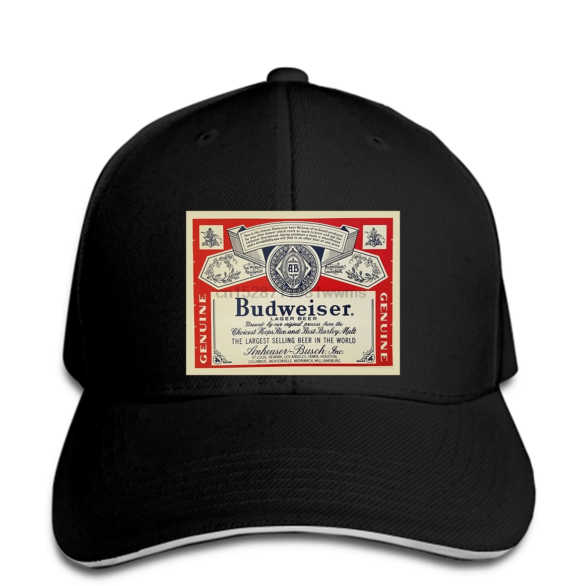 Baseball cap X Large snapback hat 