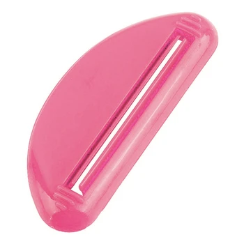 

New card pack squeezer for toothpaste 2 pcs random color