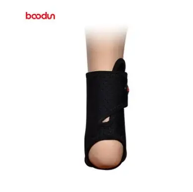 Регулируемый Открытый лодыжки давление анти spore защиты капроновые носки