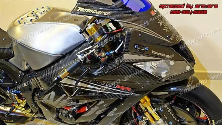 Ace kits ABS Инжекционный обтекатель комплект подходит для S1000RR кузов все виды цветов № A2198