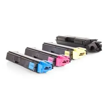 

COMPATIBLE PACK 4 X TONER KYOCERA TK590