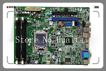 

high quality desktop motherboard for Optiplex7010 9010 SFF Q77 0M04X GXM1W 51FJ8 mainboard 100% tested fully work