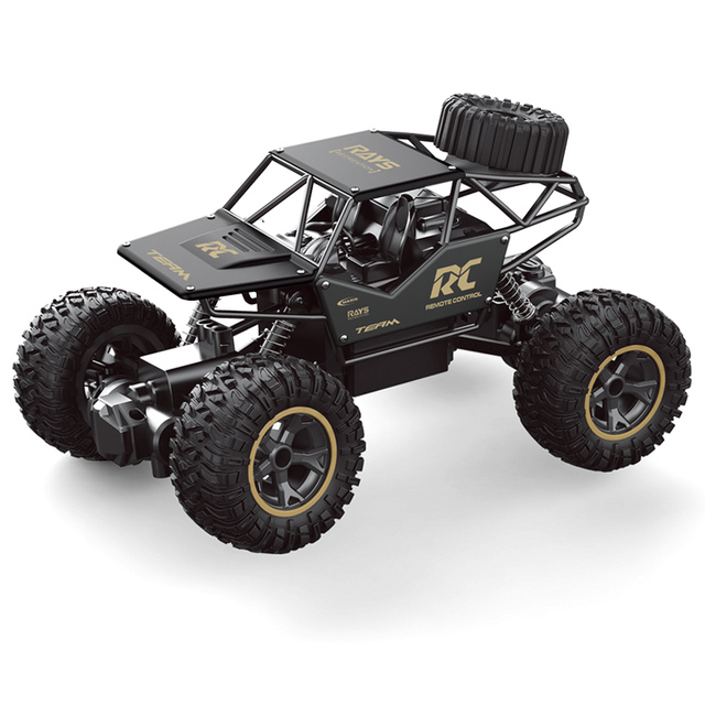 / 1 16 / 1 20 4WD RC Car 2.4G Radio Control Car Buggy Off-Road Remote Control Trucks Boys Toys for Children