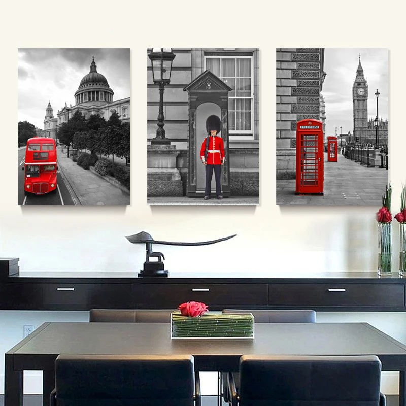 London City