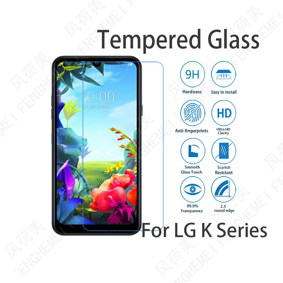 3 шт./лот для LG K12 Max K20 Plus K30 K40 k40S K41S K50 K50S K51 K51S K61 бархатная Защитная пленка экрана из