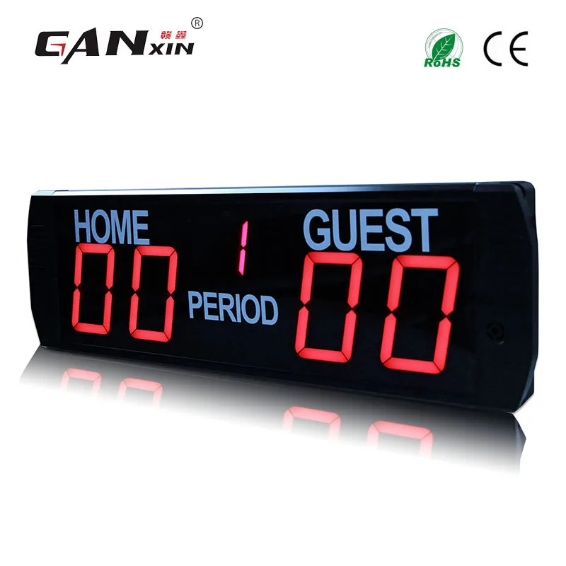Ganxin 4 ''многофункциональная счетная доска