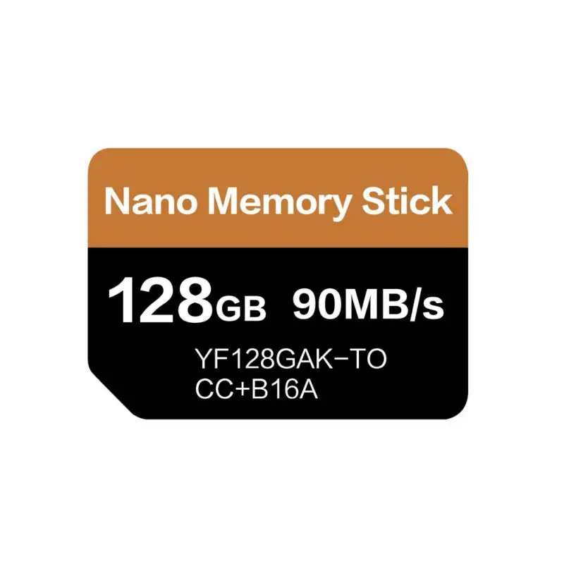 

128GB Memory Card Portable Cellphone Cards For Huawei Mate 20 P30