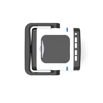 

New Generation USB Mini Air Cooler Small Air Conditioner Vehicle Fan Humidifier Square Night Light Piano Key Drop Shipping