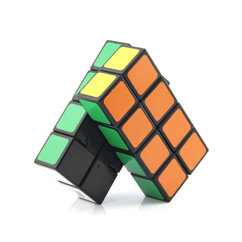 WitEden 2x2x4 кубический магический куб v2 1C 224 Cubo Magico Профессиональный скоростной нео куб головоломка Kostka антистрессовые игрушки для мальчика