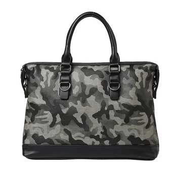 

2020 New Fashion Business Men Shoulder Bag Casual Handbag Crossbody Messenger Bag Male Fashion Bags Laptop Business Brand