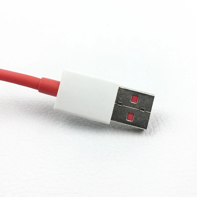 Oneplus 6t Dash кабель Oneplus 6 6t 5 5t 3t Usb 3,1 type c кабель для зарядки 5 V/4A Быстрый 2M type c кабель для передачи данных