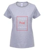 women Light grey
