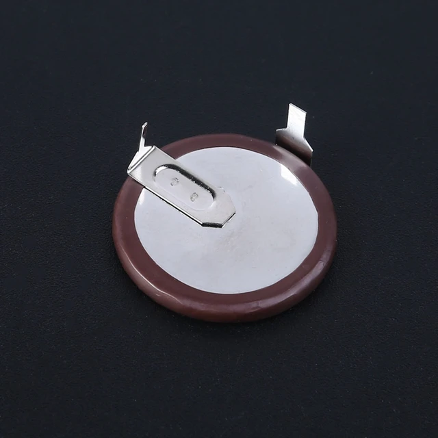 Batteria A Bottone VL2020 - Nuova, Alta Qualità, Sostituzione Per Dispositivi Elettronici - Foto 6