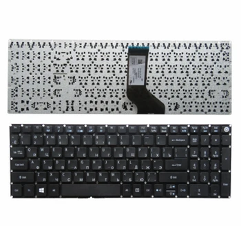 

Russian keyboard for Acer Aspire V3-575 V3-575G V3-575T V3-575TG F5-573 F5-573T K50-10 F5-771G RU laptop keyboard NEW