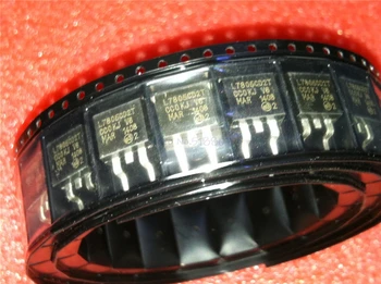 

10pcs/lot L7805ABD2T L7805C2T L7805CD2T L7805AB2T L7805 TO-263 In Stock