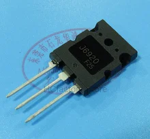 NEW Original 5pcs J6920 TO-3PL 2SJ6920 TO-3P 2SJ6920A TO3P J6920A 20A 1700V TO-3P Wholesale one-stop distribution list