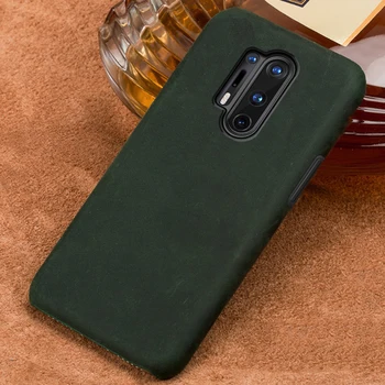 

Original PULL-UP Leather Phone Case For Oneplus 8 Pro 7T 7 Pro 6 6T 5 5T 7Pro 6T Retro Back Cover Shell For One Plus 8Pro 7pro