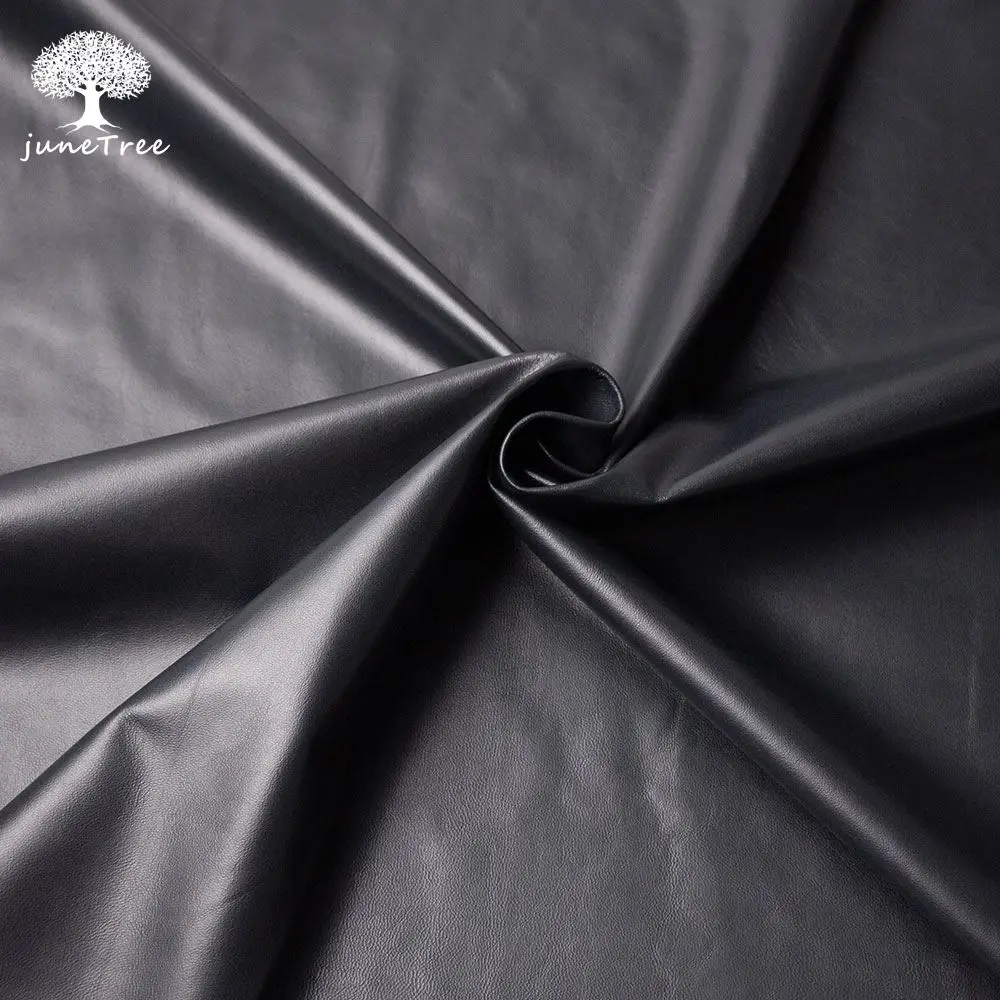 Sheep skin real grain leather 0.5-0.7mm cloth glove craft bag leather fabric leather material handmade leather