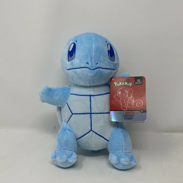 Shiny Squirtle 50,000,000 Exp