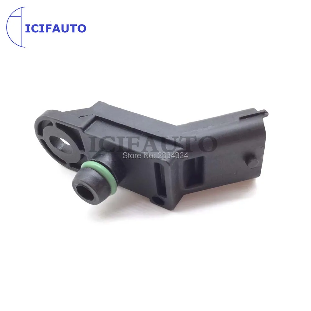Датчик давления воздуха для Renault Opel Vauxhall Fiat Nissan AlfaRomeo Lancia Smart suzuki 0261230049 93190052
