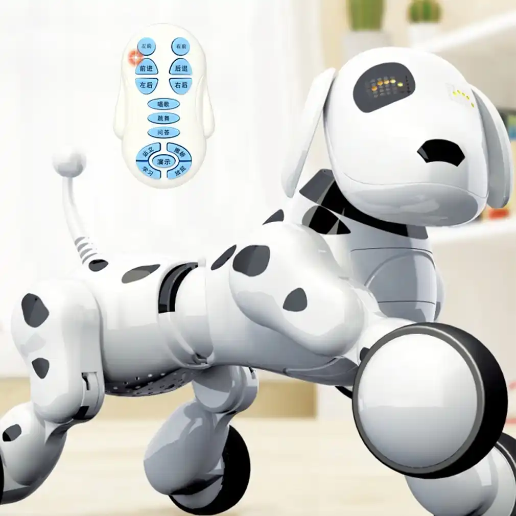 aliexpress robot dog