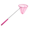 Fishing Net Child Girls Mesh Holder Landing Sea Butterfly Insect Bug Catcher 6
